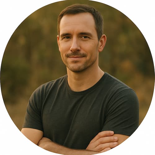 Portrait of Thomas Lee, Research Lead & Strategy at BellyFatHacks
