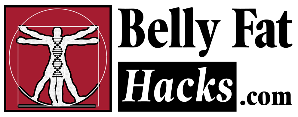 BellyFatHacks logo