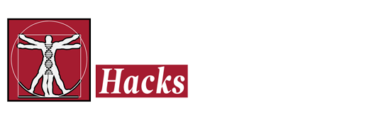 Belly Fat Hacks logo